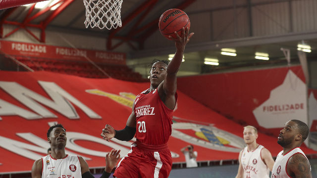Basquetebol
