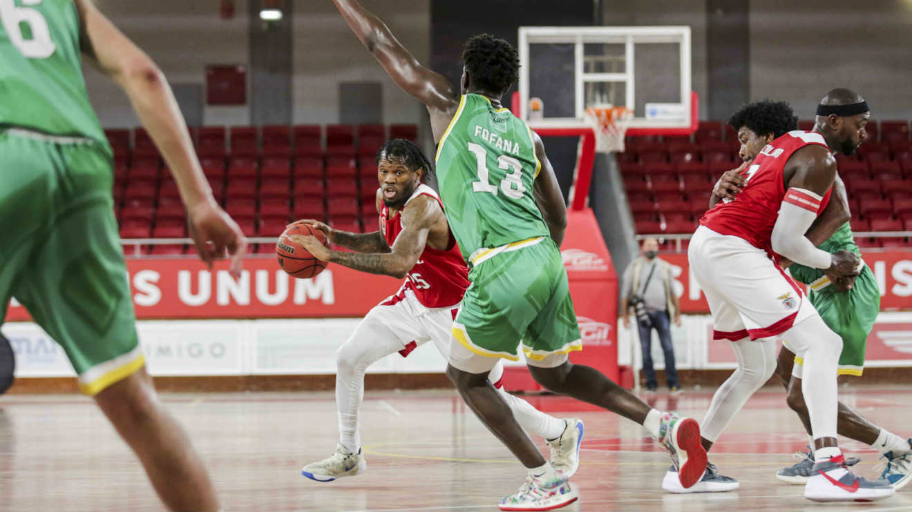Basquetebol