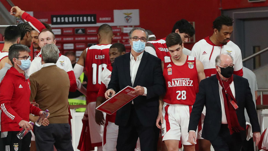 Basquetebol