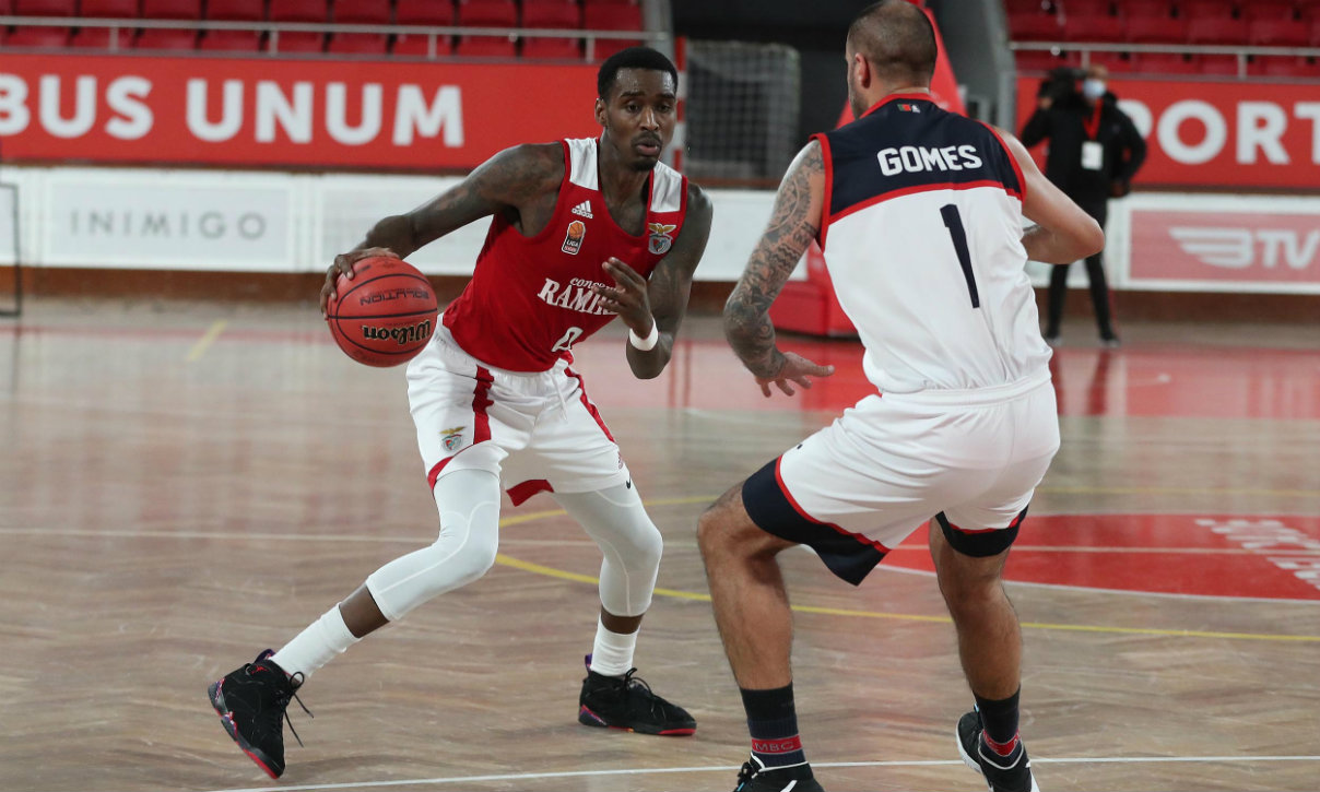 Basquetebol