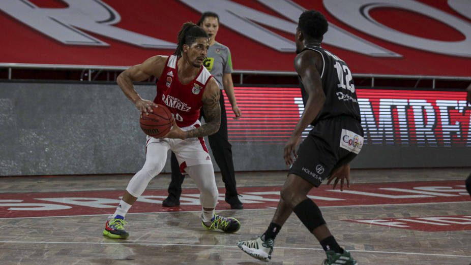 Benfica-Académica