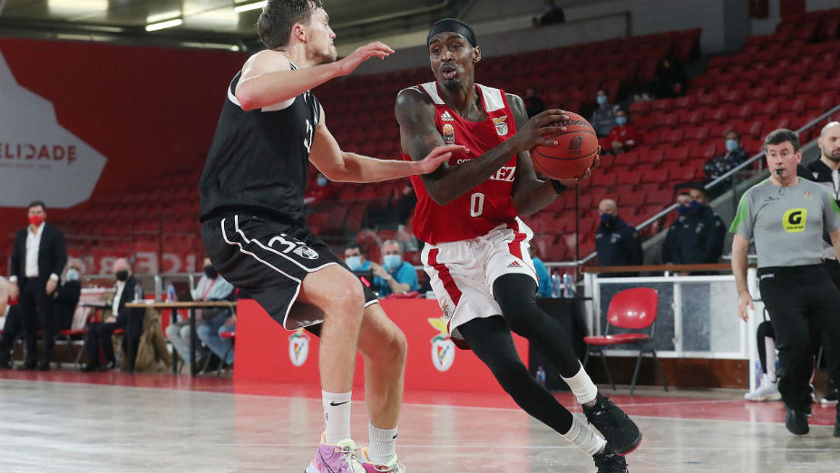 Basquetebol