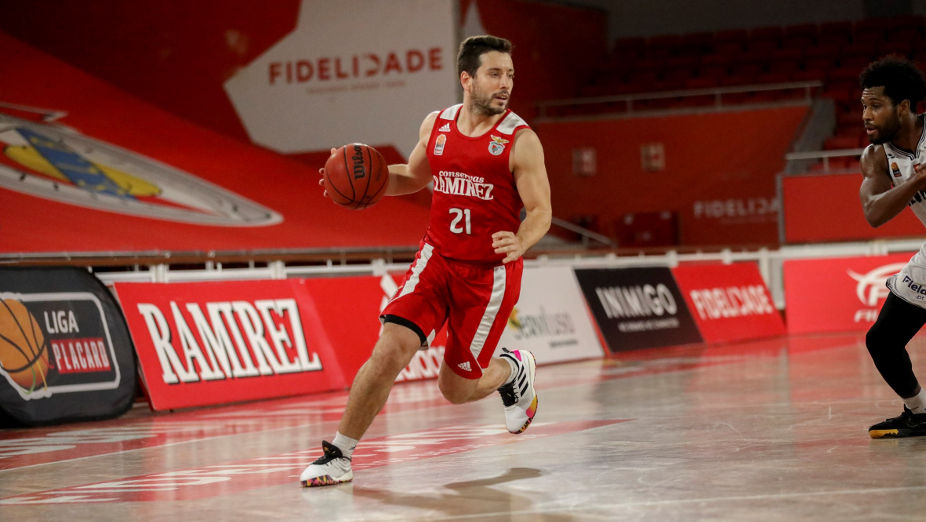 Tomás Barroso