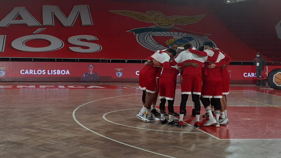 Benfica-Barreirense