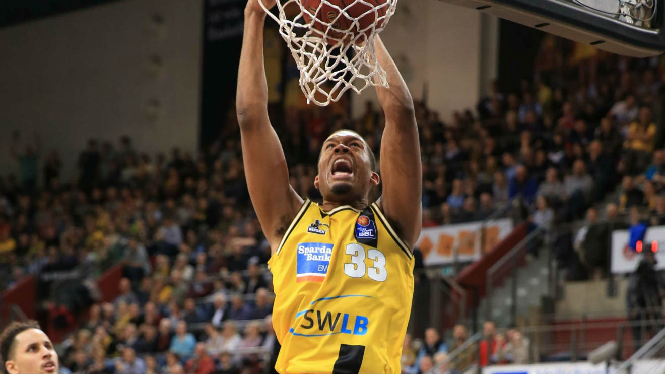 Cameron Jackson