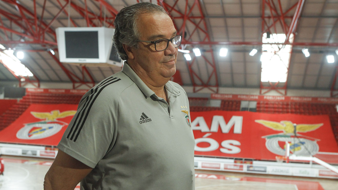 Carlos Lisboa