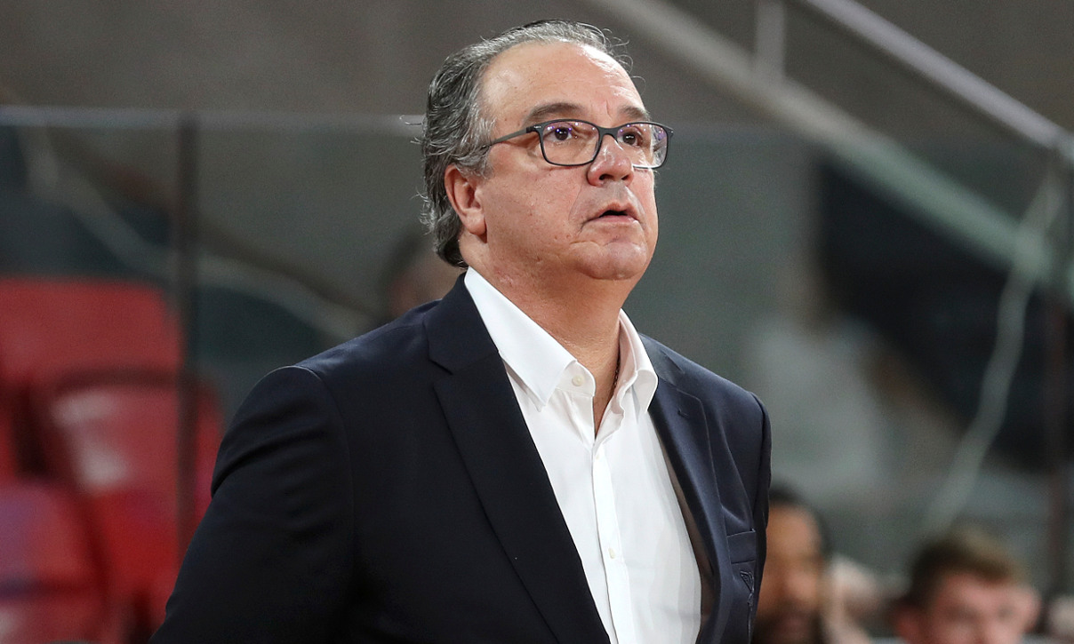 Carlos Lisboa