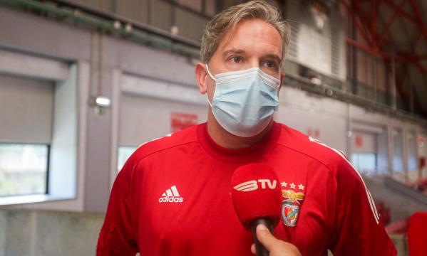 Nuno Ferreira