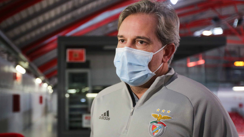 Nuno Ferreira
