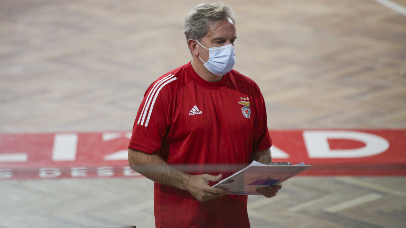 Antevisão Nuno Ferreira