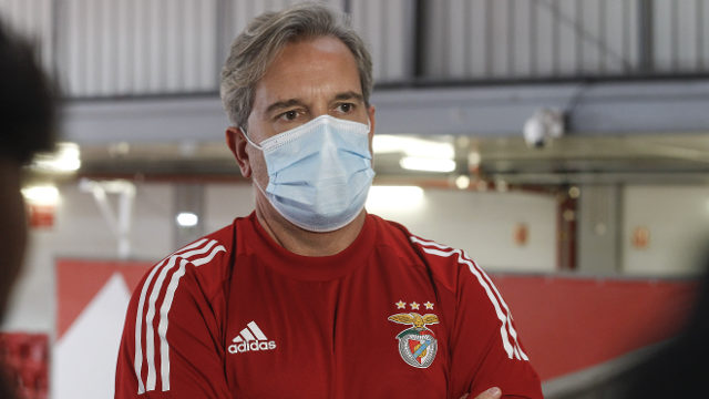 Nuno Ferreira
