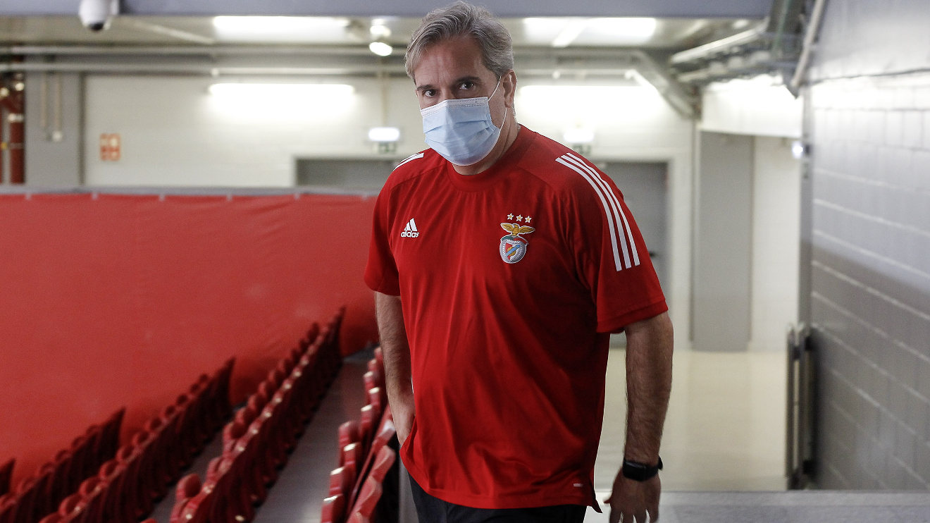Nuno Ferreira