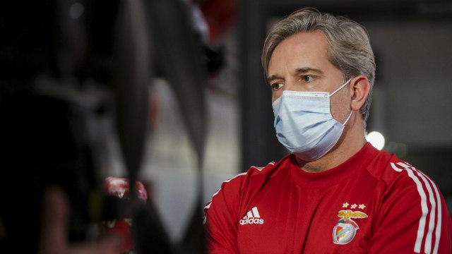 Nuno Ferreira