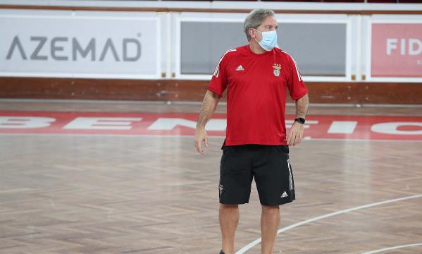 Nuno Ferreira