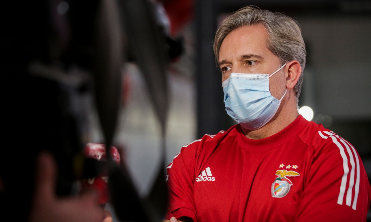 Nuno Ferreira