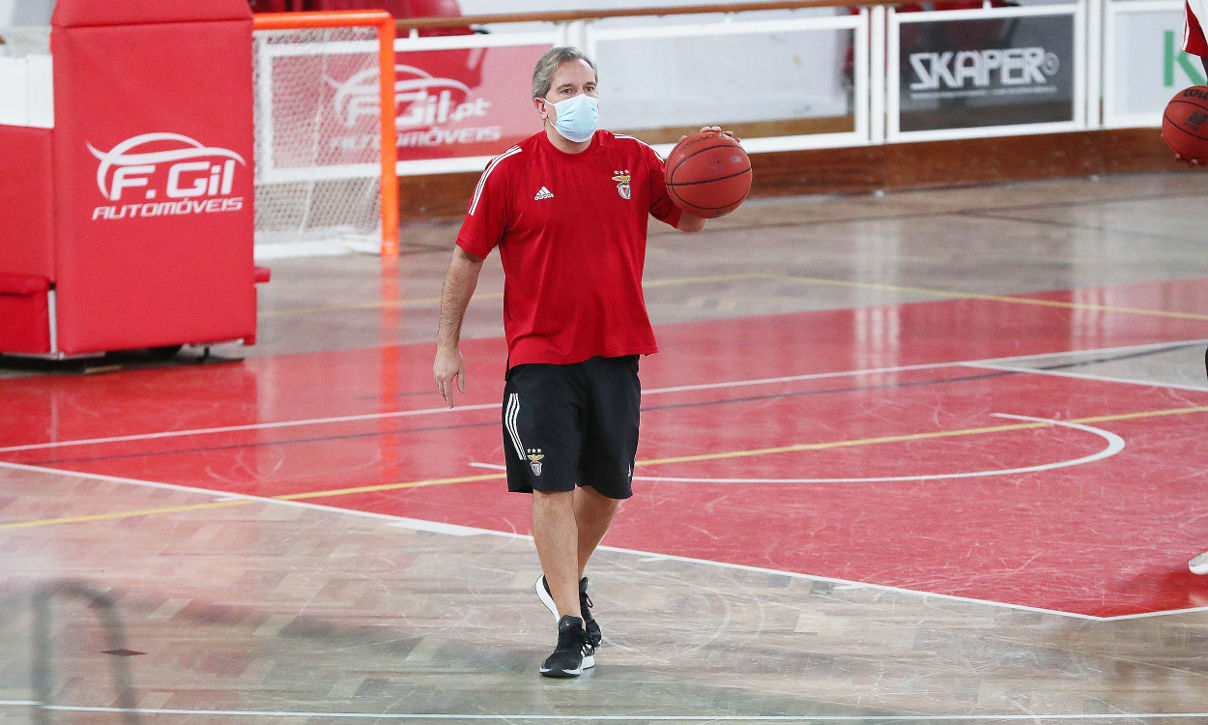 Nuno Ferreira