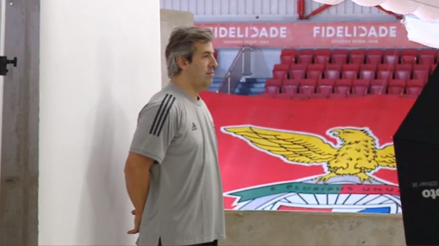 Carlos Seixas