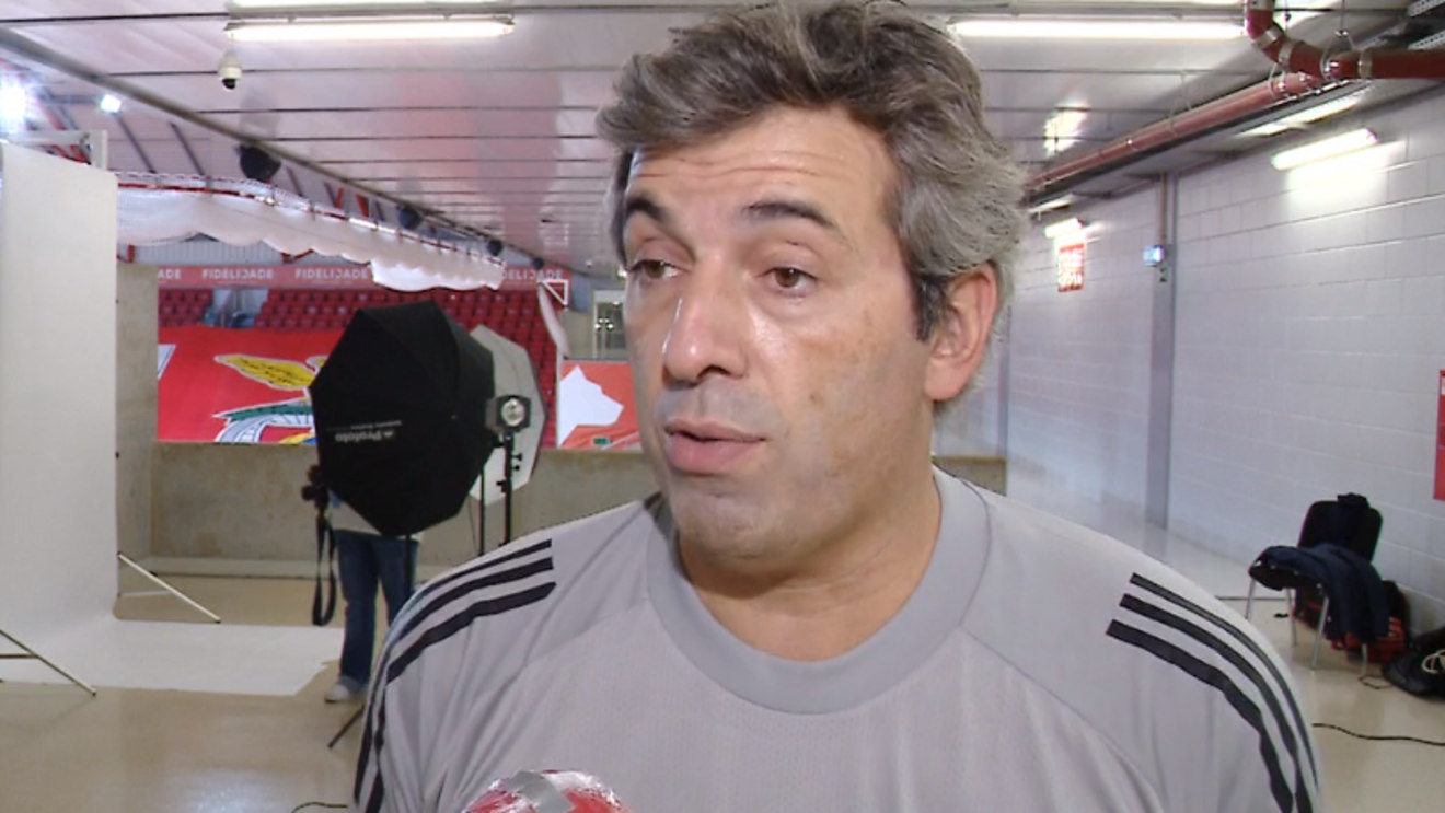 Carlos Seixas
