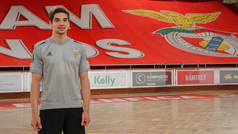Rafael Lisboa