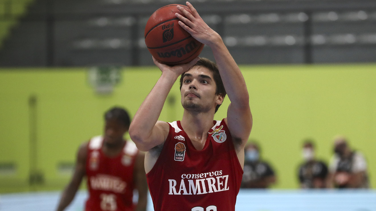 Rafael Lisboa