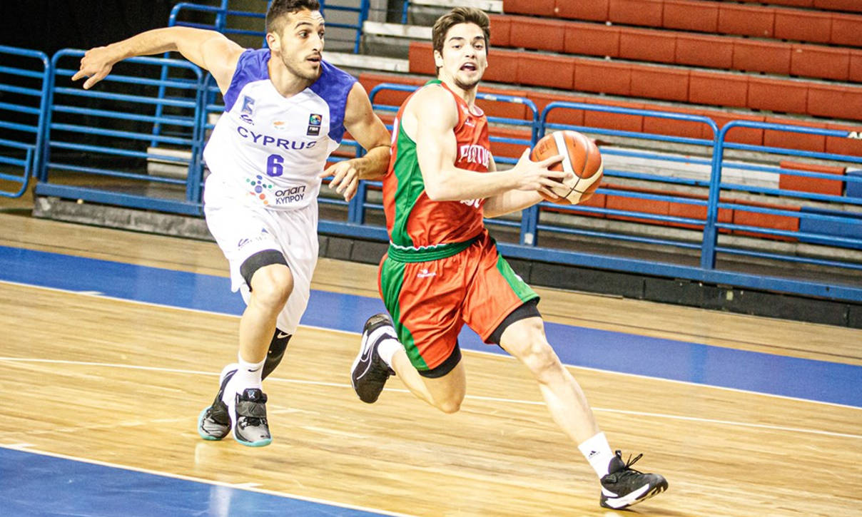Rafael Lisboa