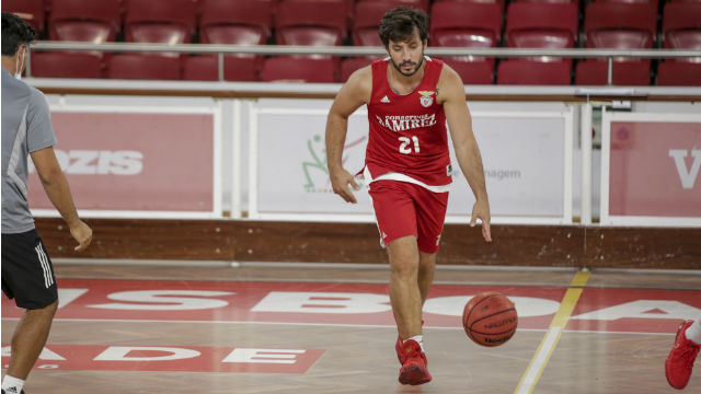 Tomás Barroso