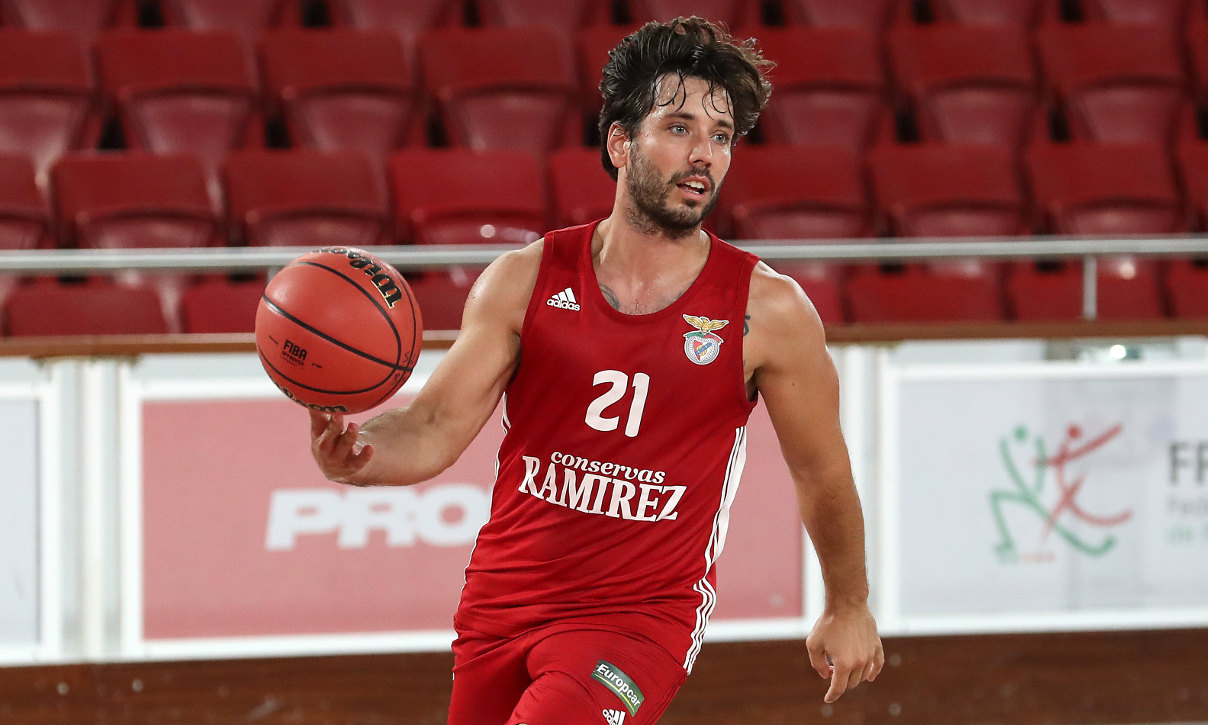 Tomás Barroso