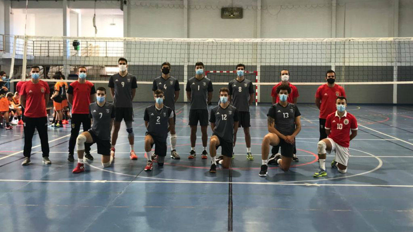 Benfica Voleibol Sub-21