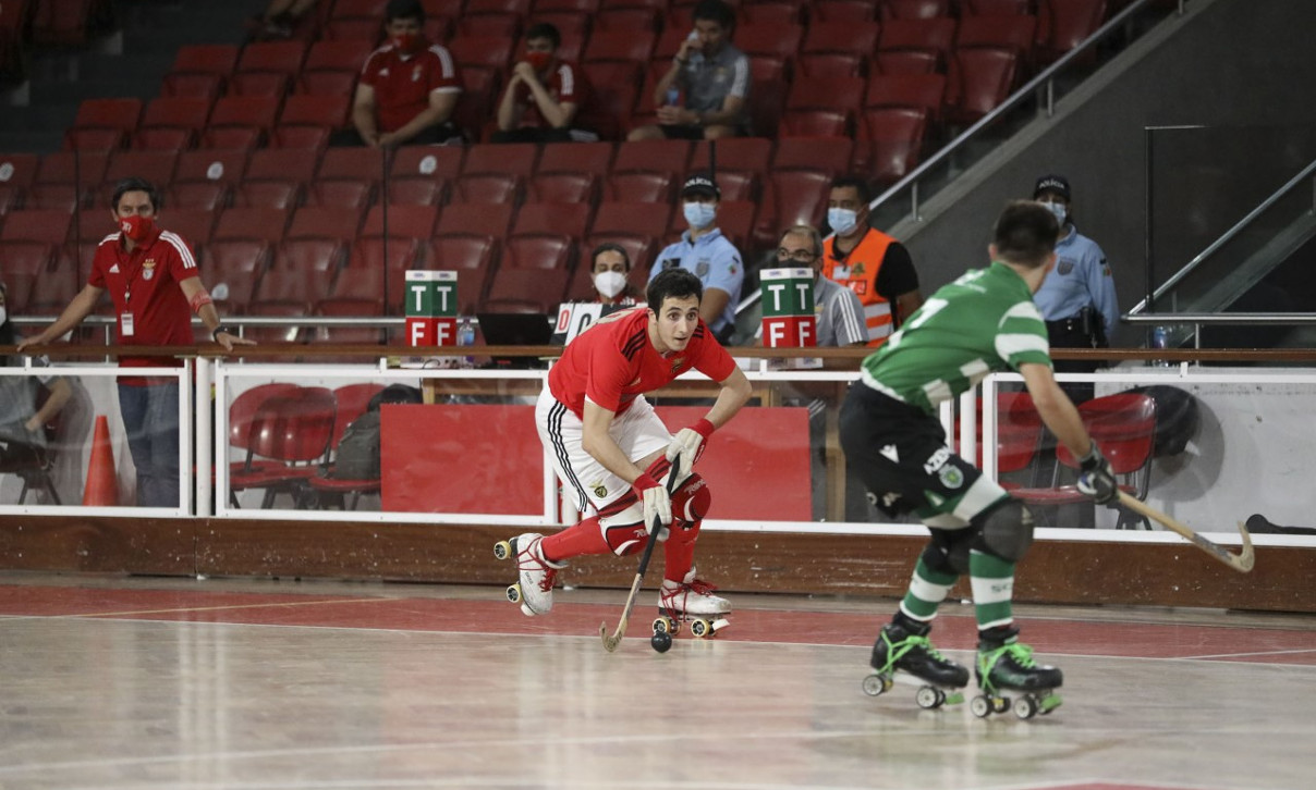 Hóquei em Patins