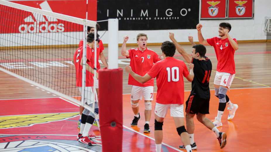 Cadetes Voleibol