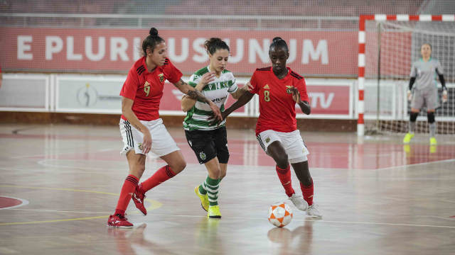 Benfica-Sporting