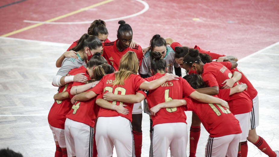 Futsal feminino