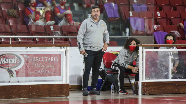 Benfica-Sporting