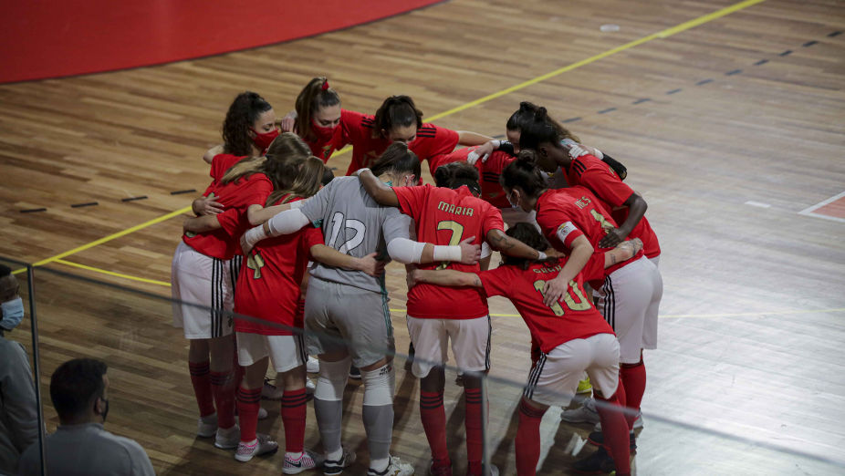 Benfica-Nun'Álvares