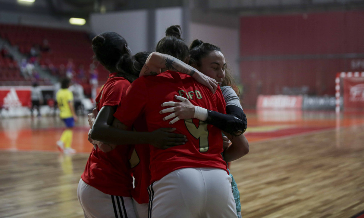 Benfica-Nun'Álvares