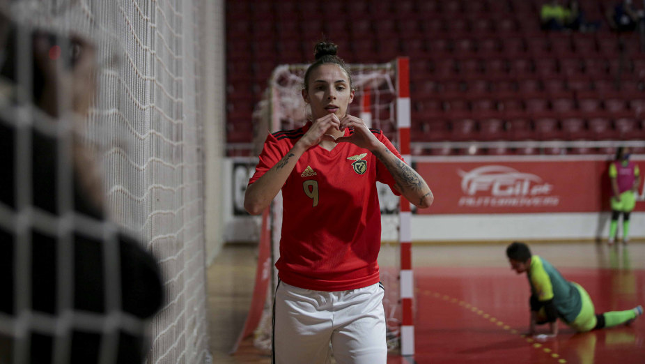 Benfica-Nun'Álvares