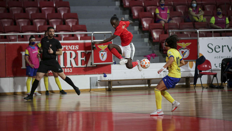 Benfica-Nun'Álvares