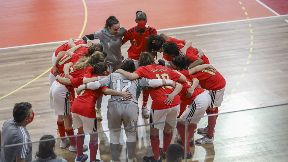 Futsal feminino