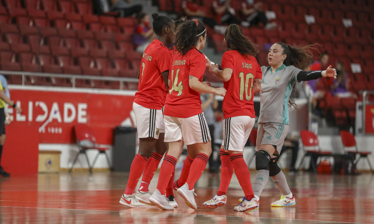 Futsal feminino