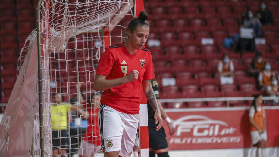 Futsal feminino