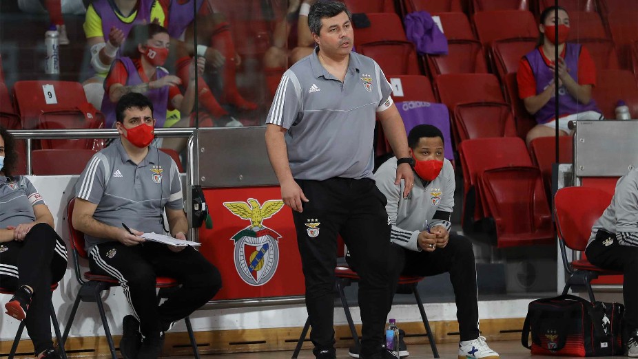 Benfica-Leões de Porto Salvo