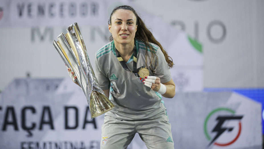Final Taça da Liga