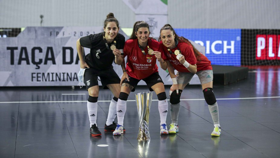 Final Taça da Liga