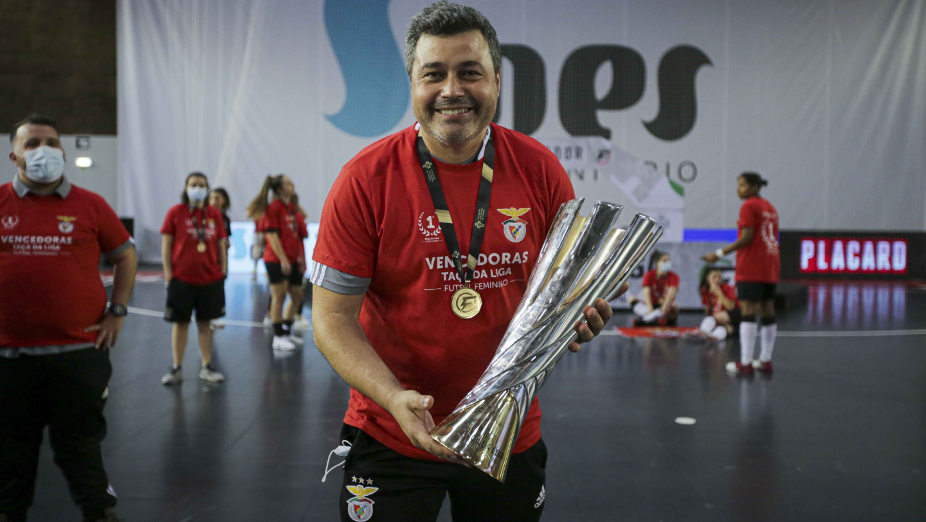 Final Taça da Liga
