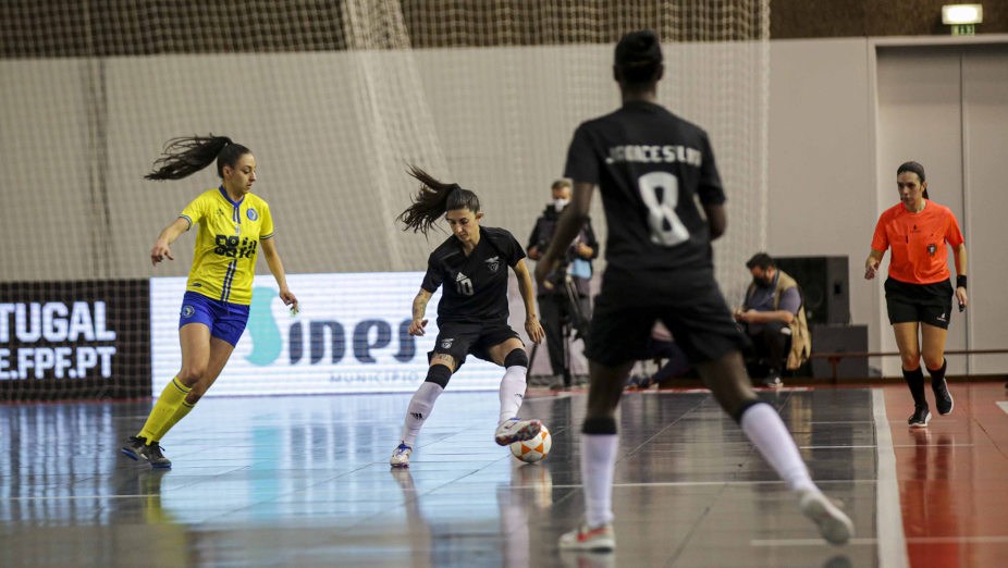 Final Taça da Liga