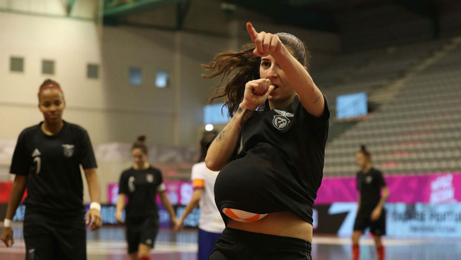 Futsal Feminino