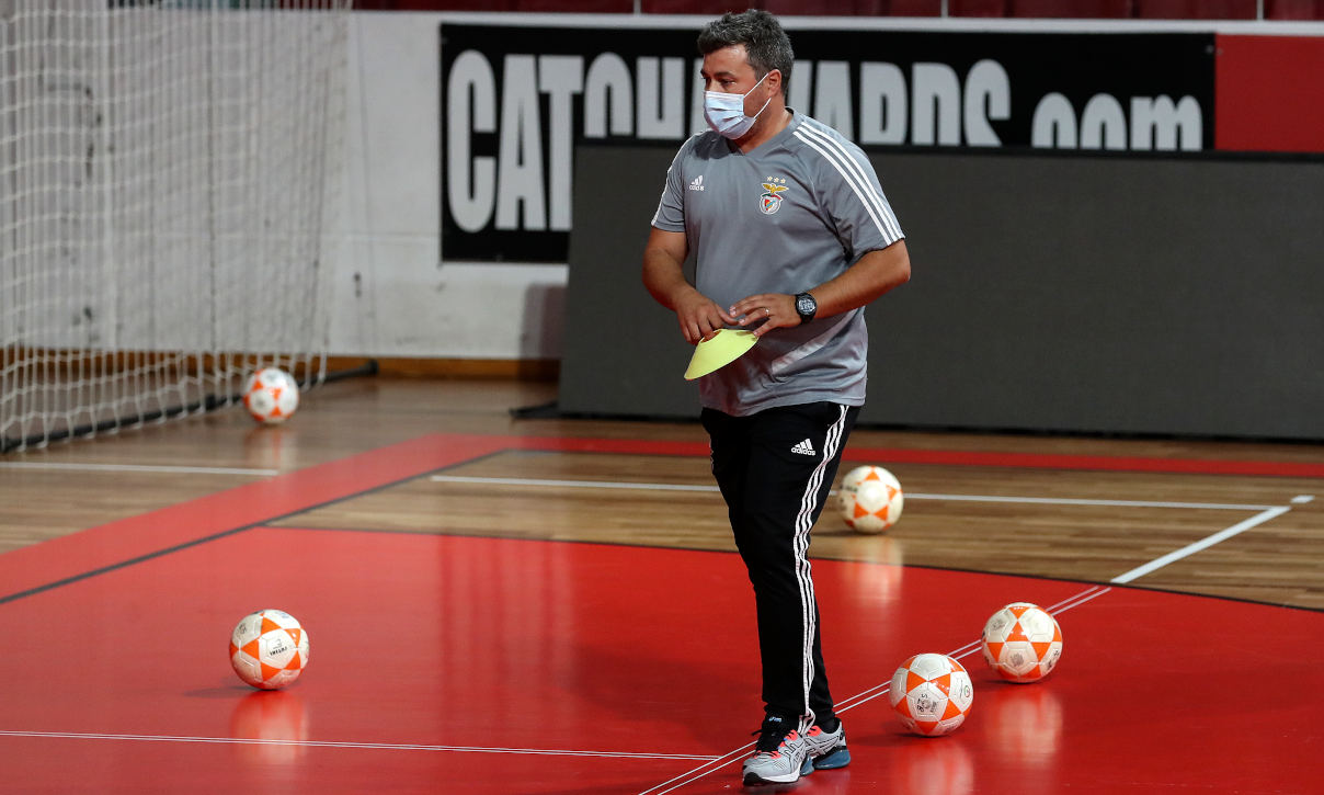 Pedro Henriques Futsal Feminino
