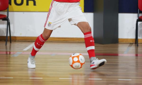 Futsal feminino