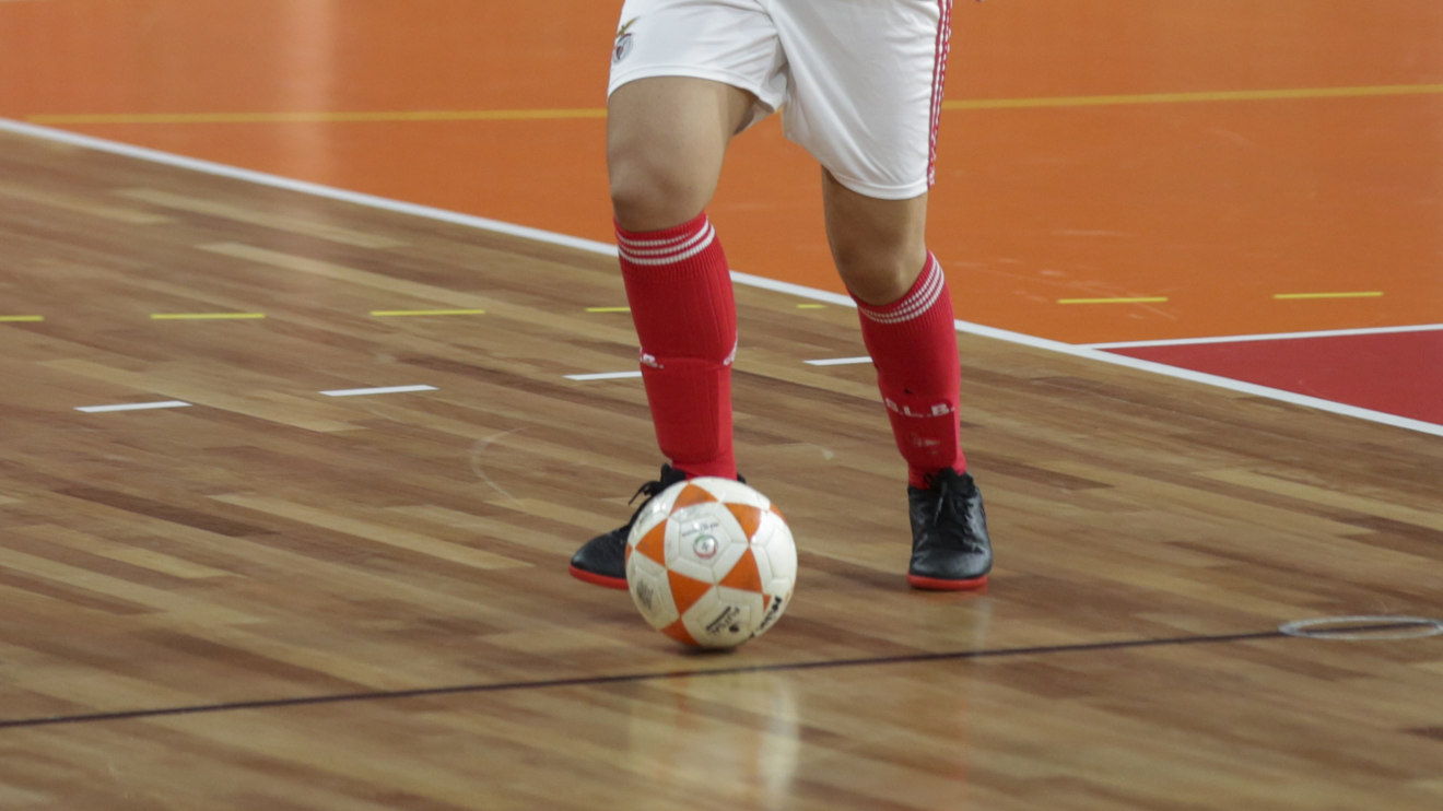 Futsal feminino