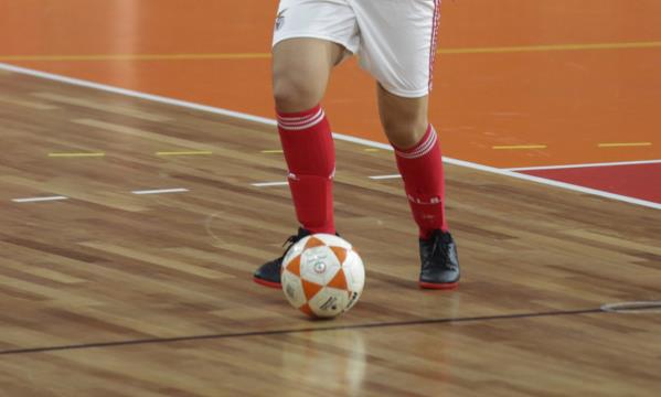 Futsal Feminino